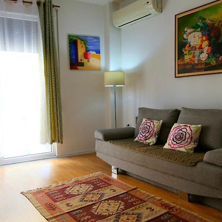Ferienwohnung The Beautiful View Tirana Exterior foto