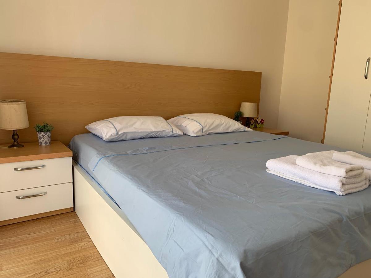 Ferienwohnung The Beautiful View Tirana Exterior foto