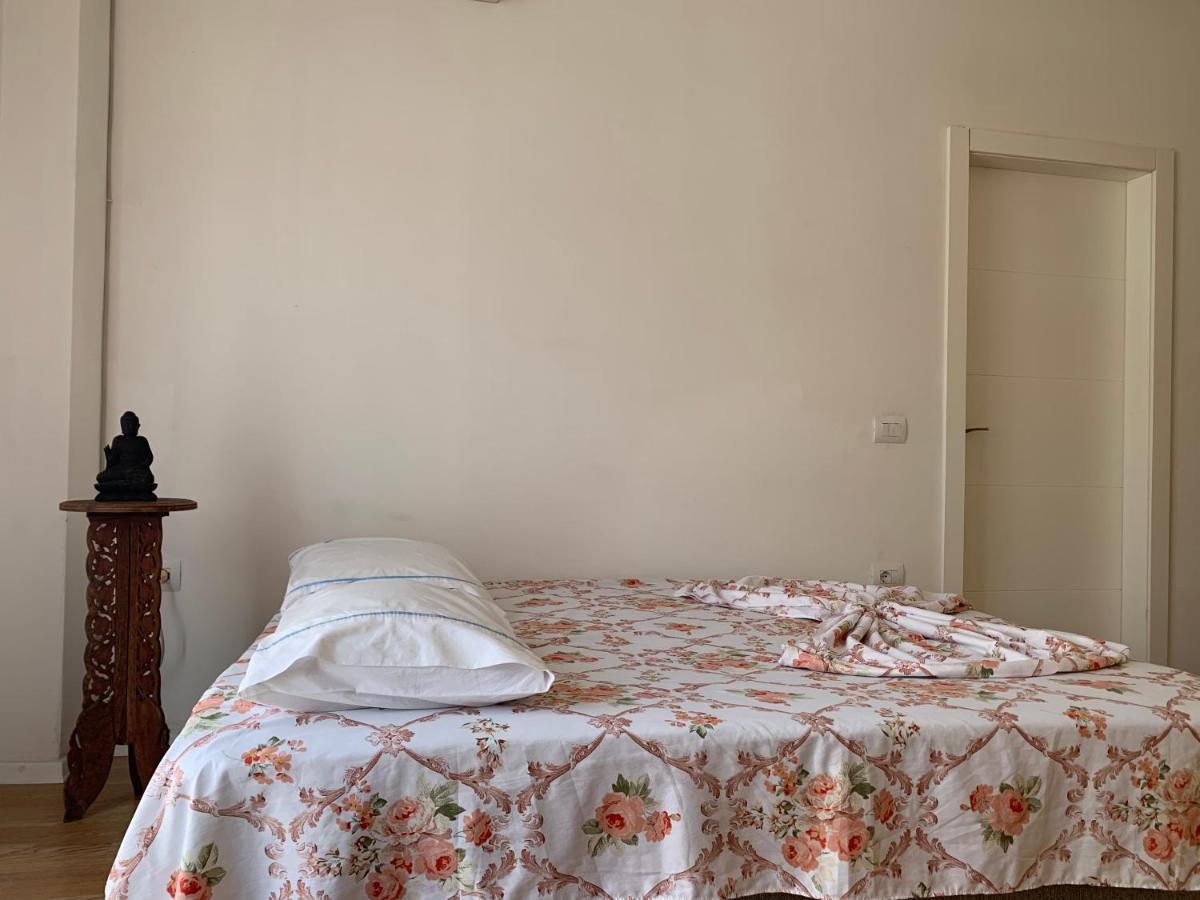 Ferienwohnung The Beautiful View Tirana Exterior foto