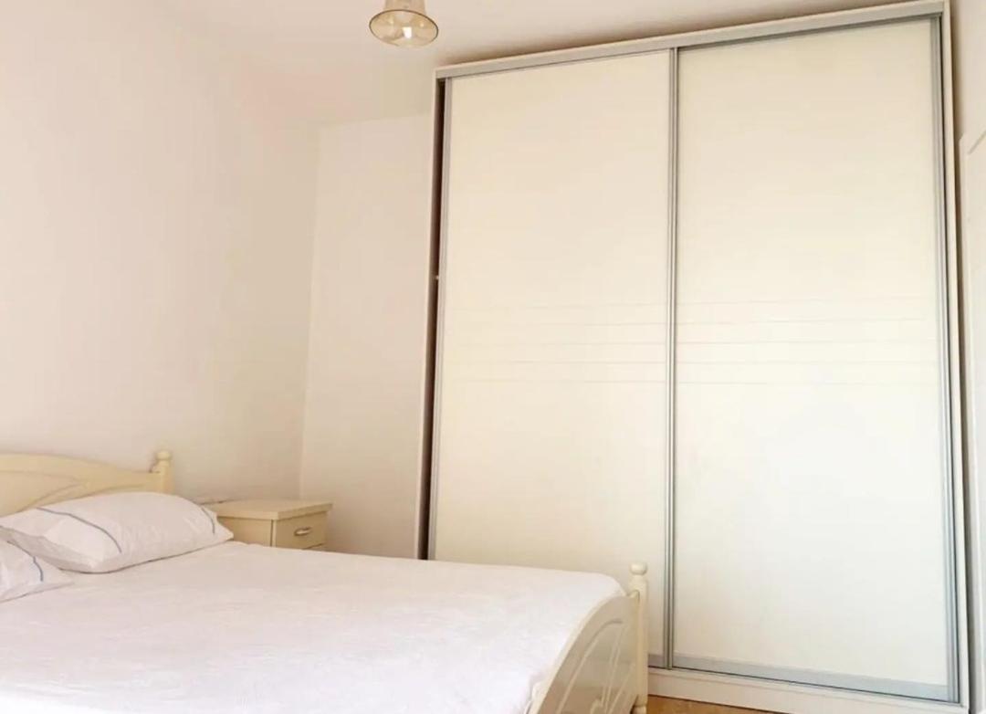 Ferienwohnung The Beautiful View Tirana Exterior foto